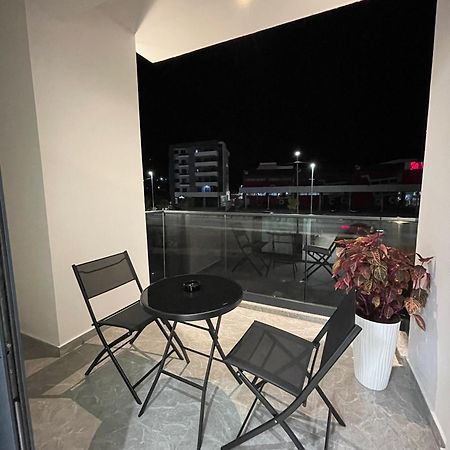 Hotel Maraj Ulcinj Extérieur photo