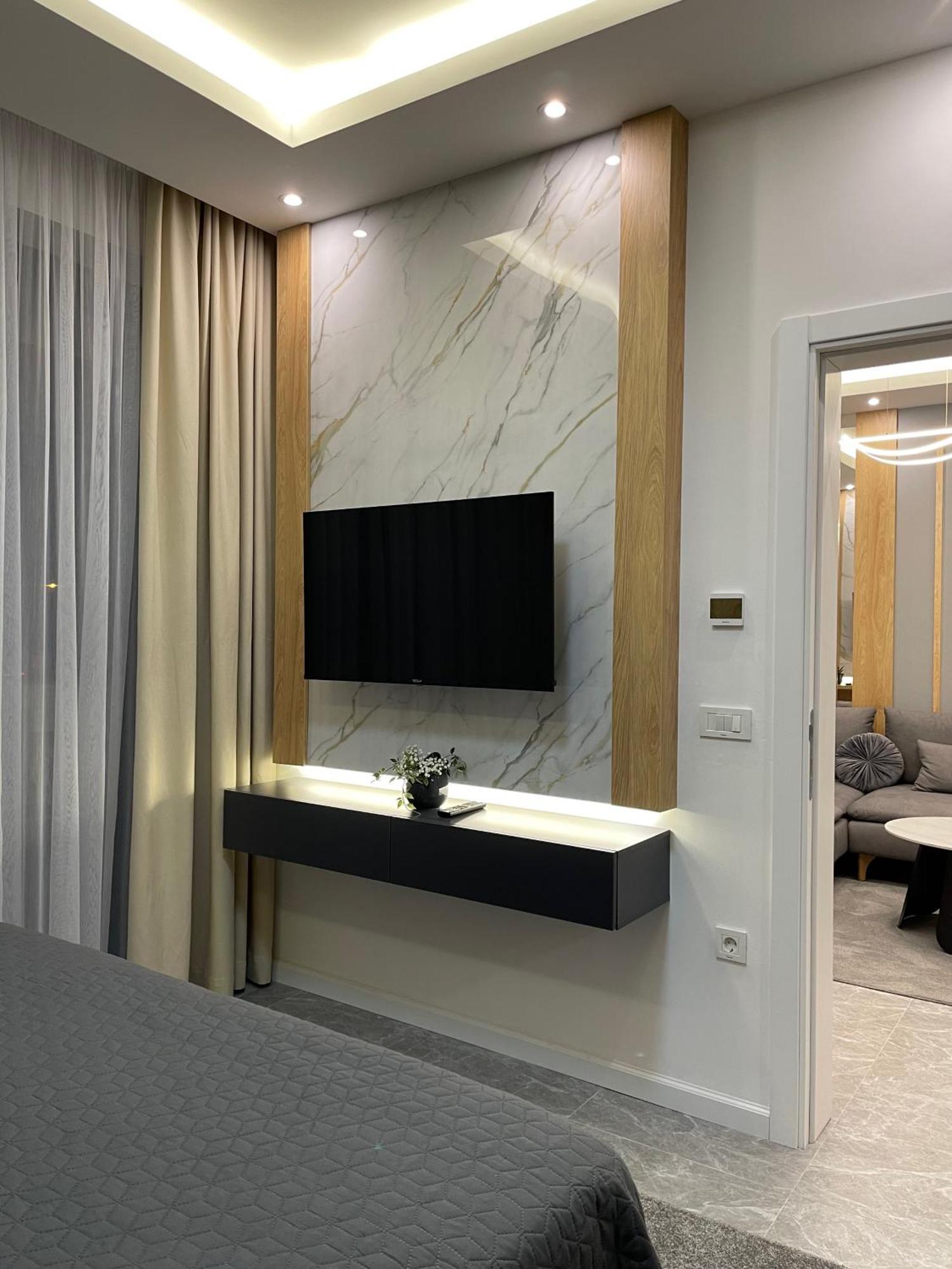 Hotel Maraj Ulcinj Extérieur photo