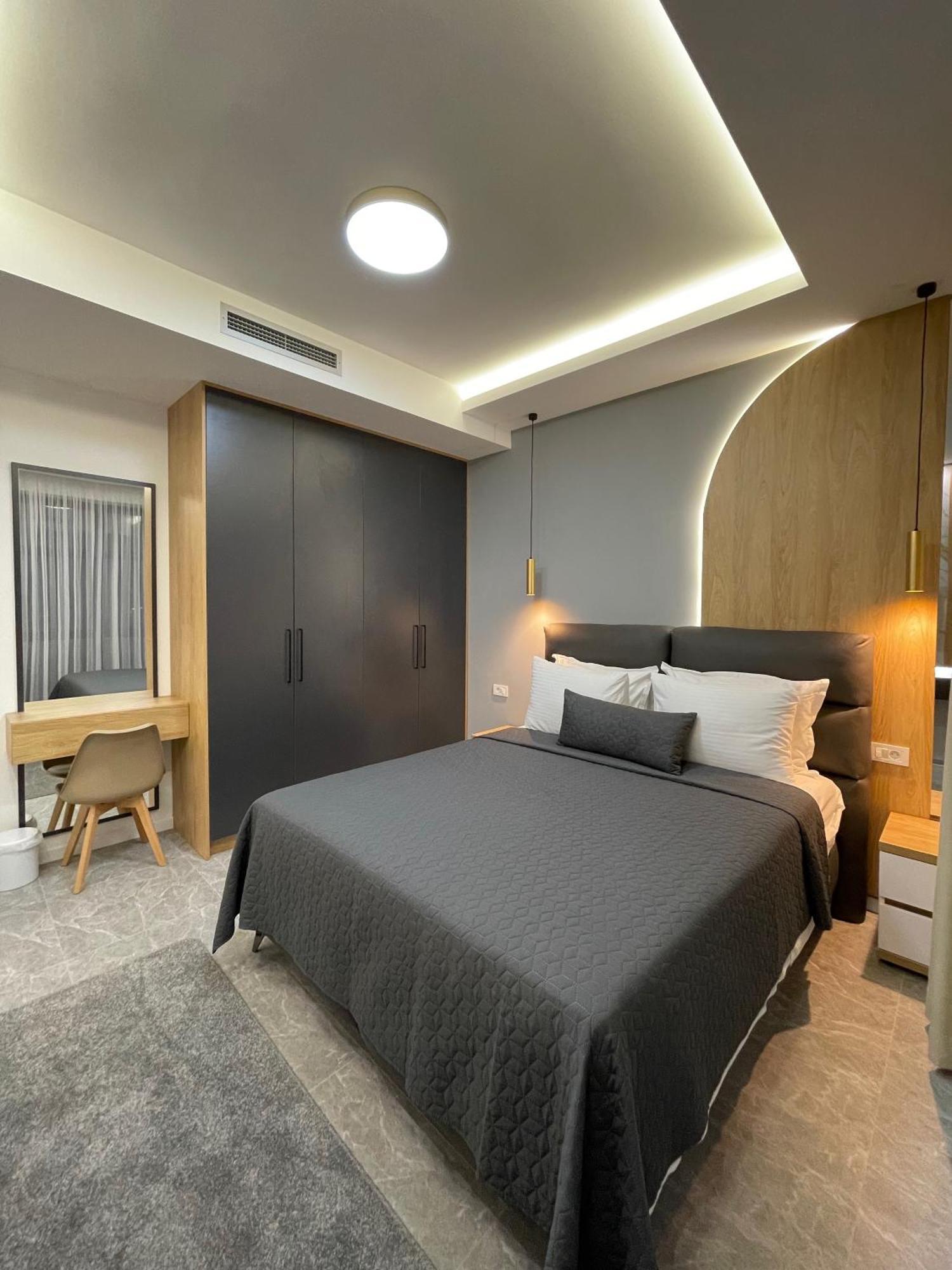 Hotel Maraj Ulcinj Extérieur photo