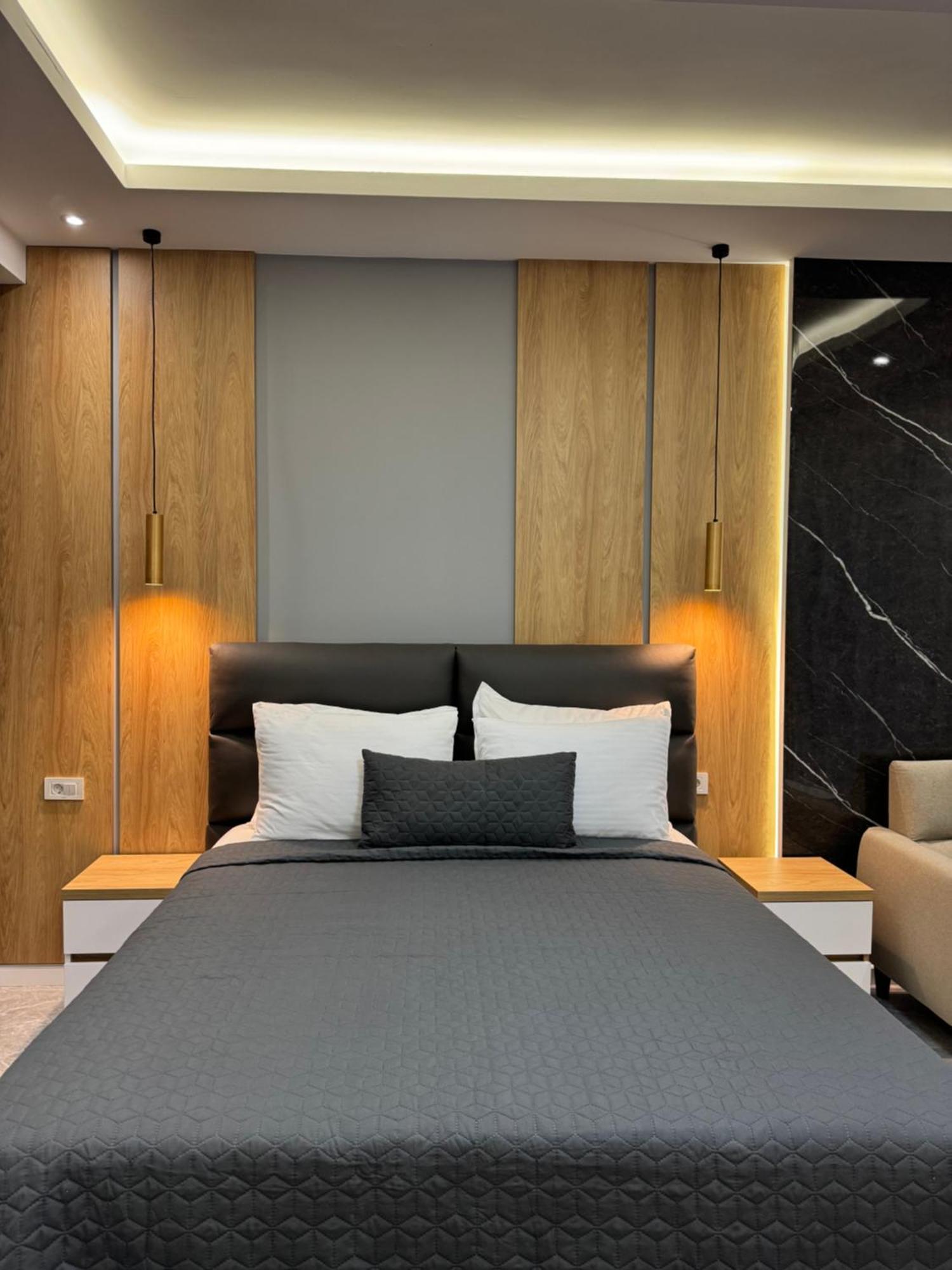 Hotel Maraj Ulcinj Extérieur photo