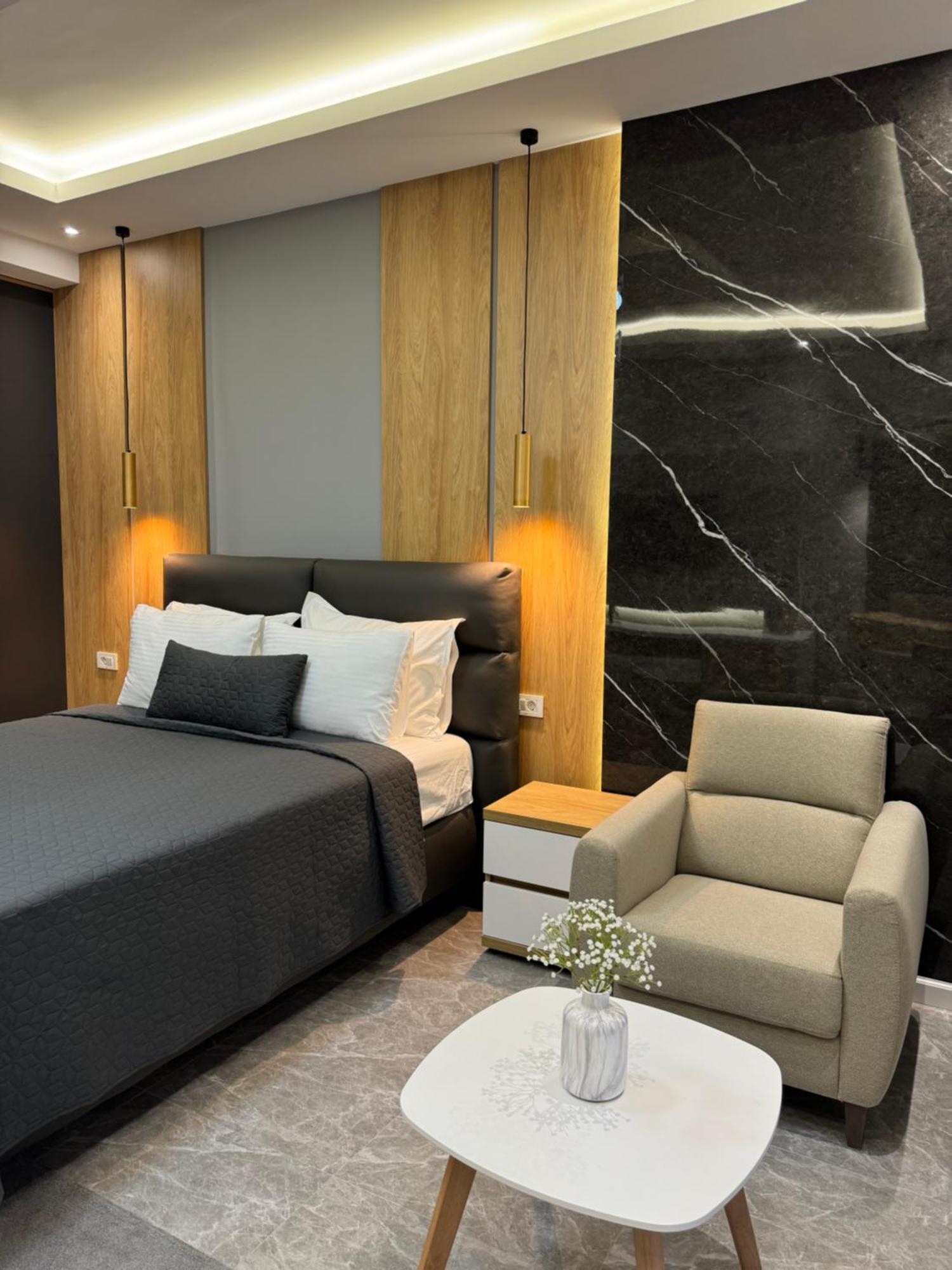 Hotel Maraj Ulcinj Extérieur photo